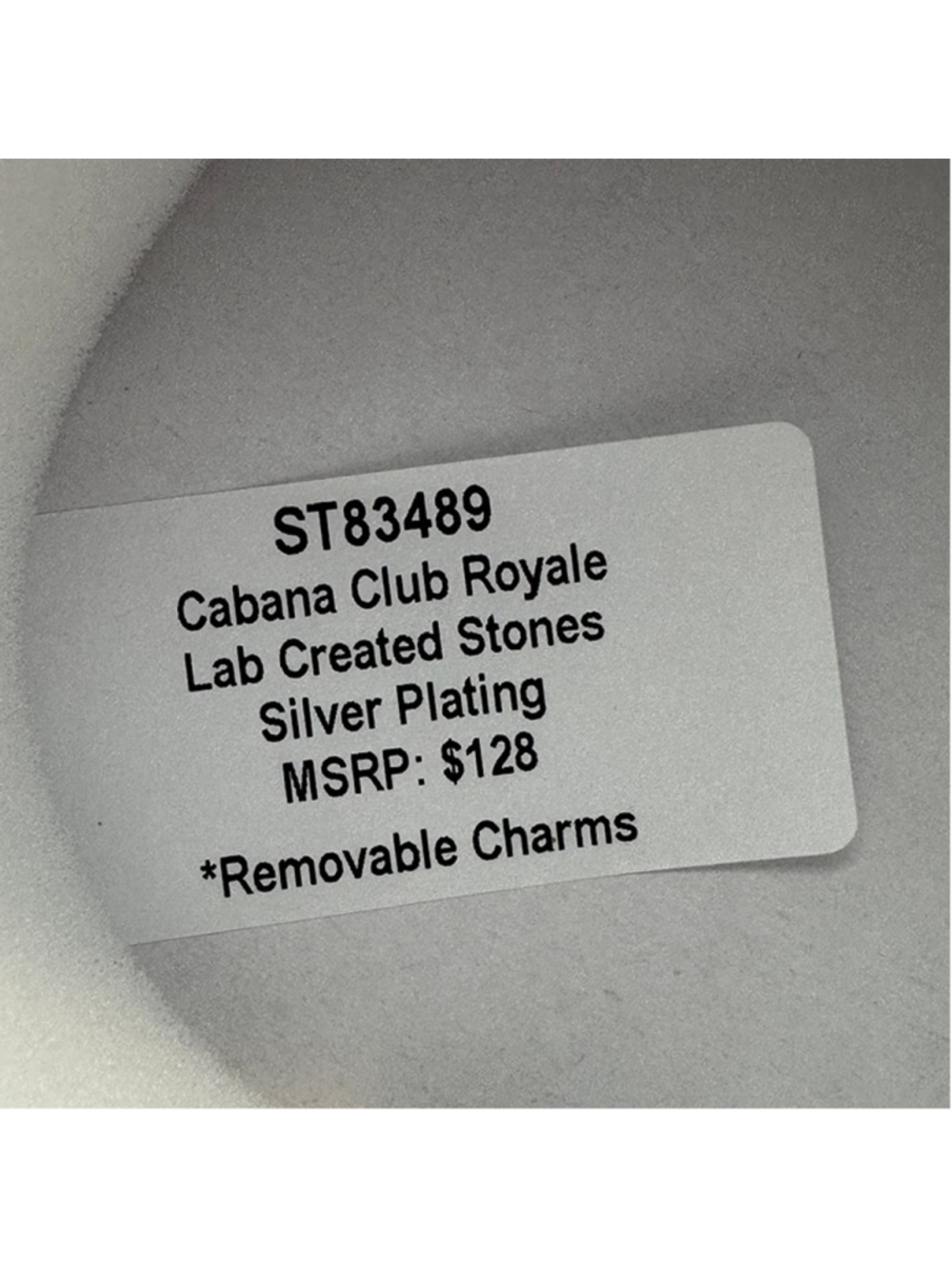 2026 Summer Stacks- Cabana Club Royale - Picture 2 of 2